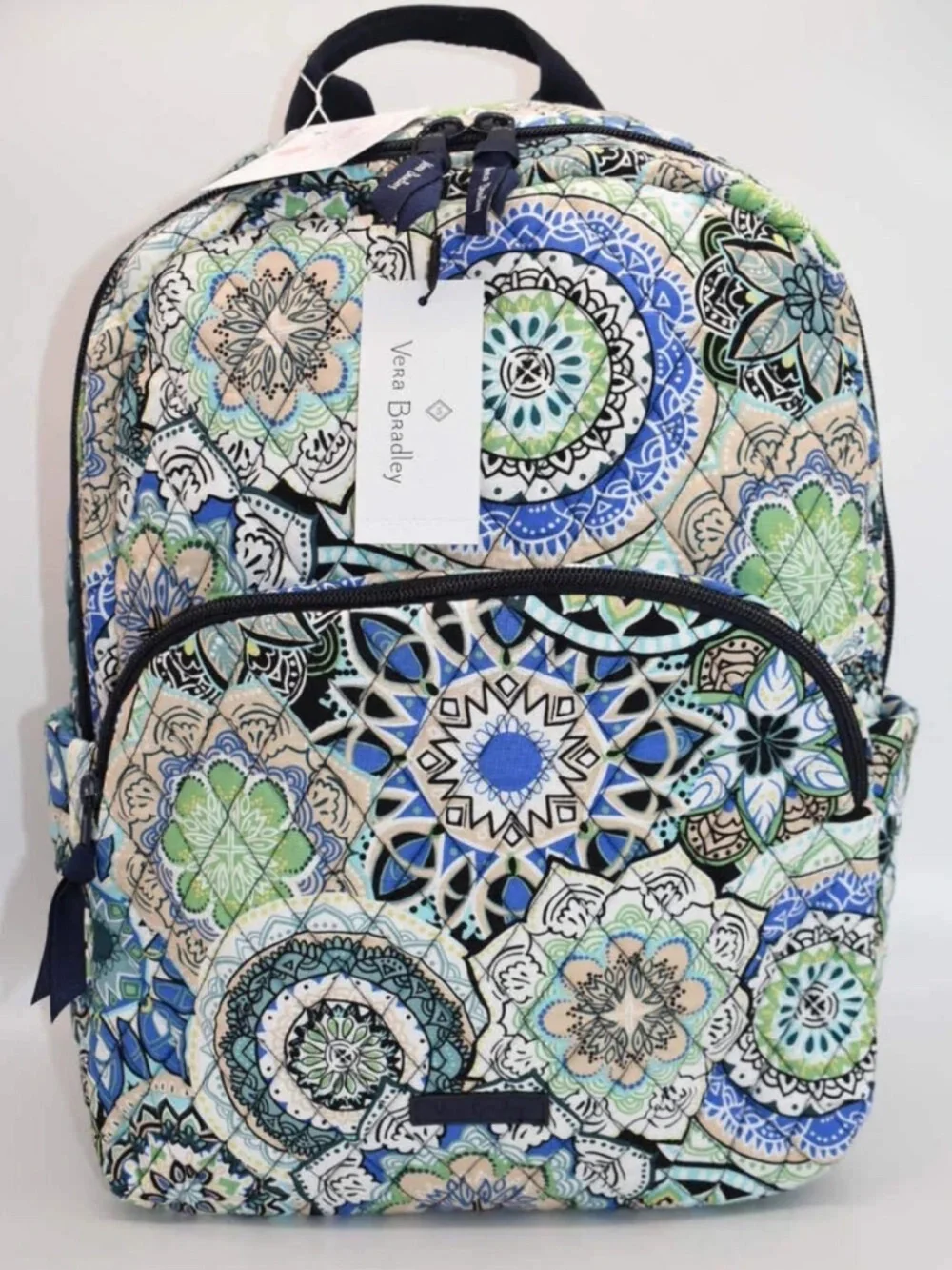 Vera Bradley new vera